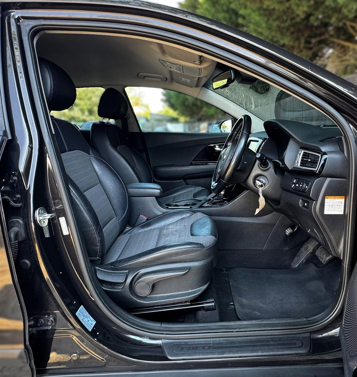 Kia Niro   #41