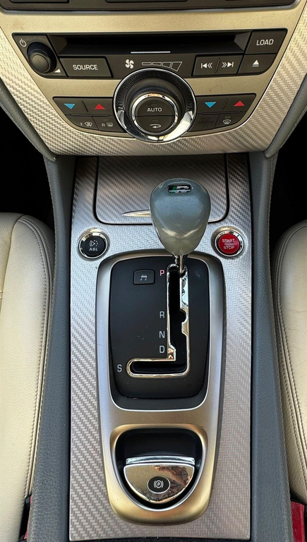 Jaguar XKR Stunning Cherished Example Grey #81
