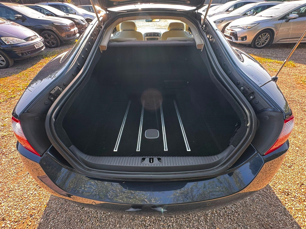 Jaguar XKR Stunning Cherished Example Grey #71