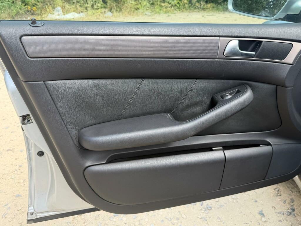 Audi A6 Avant Avant 2.7 Tdi Se Estate Quatt Blue #35