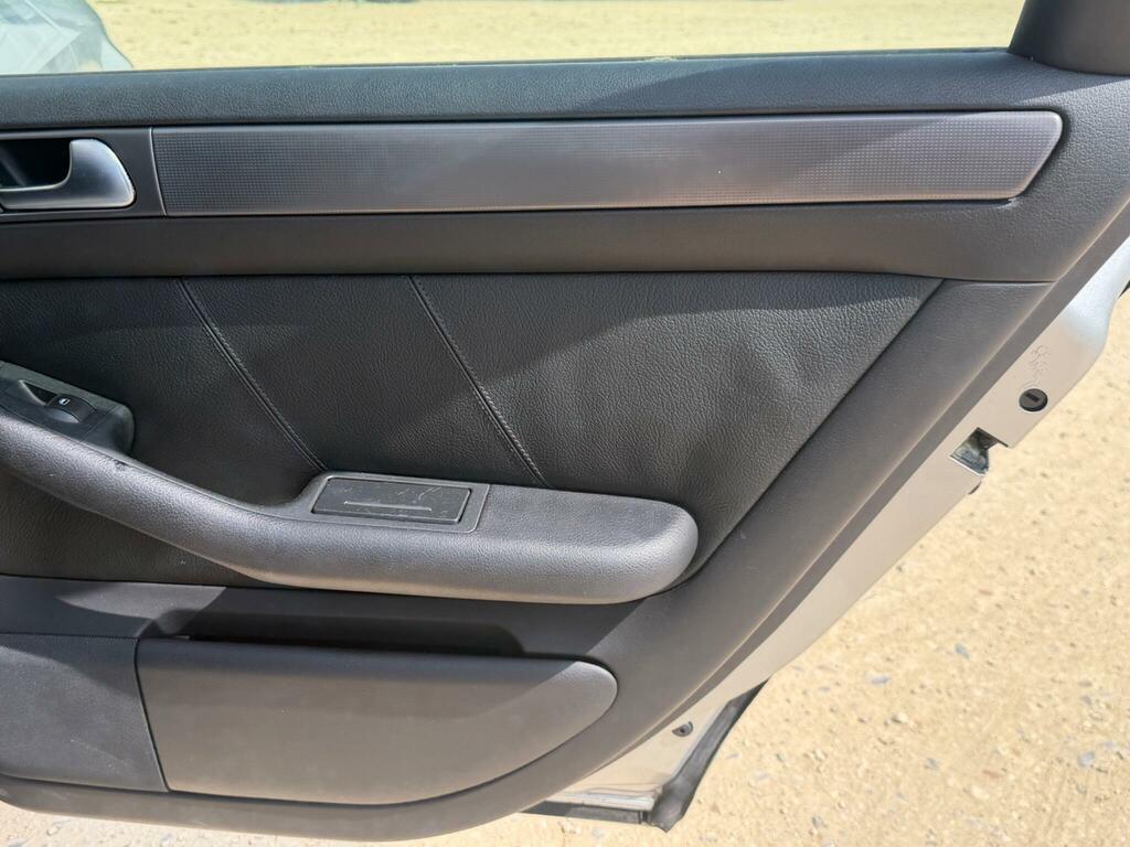 Audi A6 Avant Avant 2.7 Tdi Se Estate Quatt Blue #21