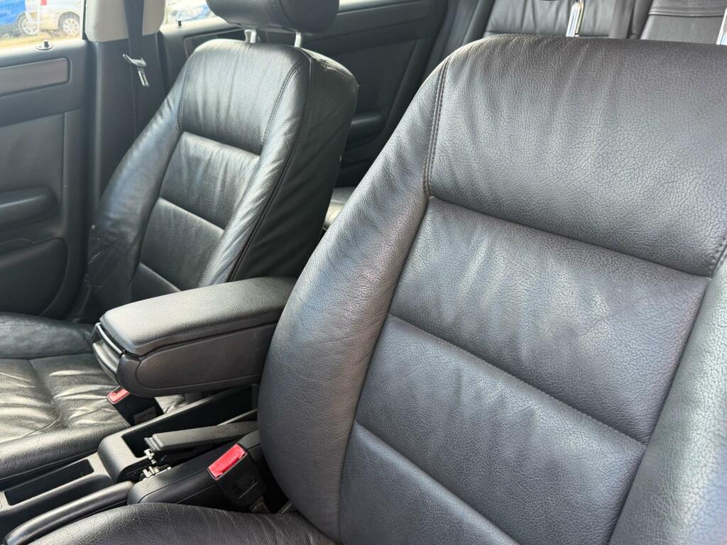 Audi A6 Avant Avant 2.7 Tdi Se Estate Quatt Blue #34