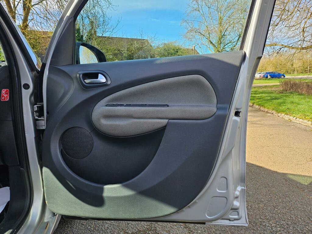 Citroen C3 Picasso Selection Silver #38