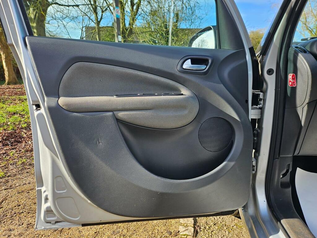 Citroen C3 Picasso Selection Silver #28