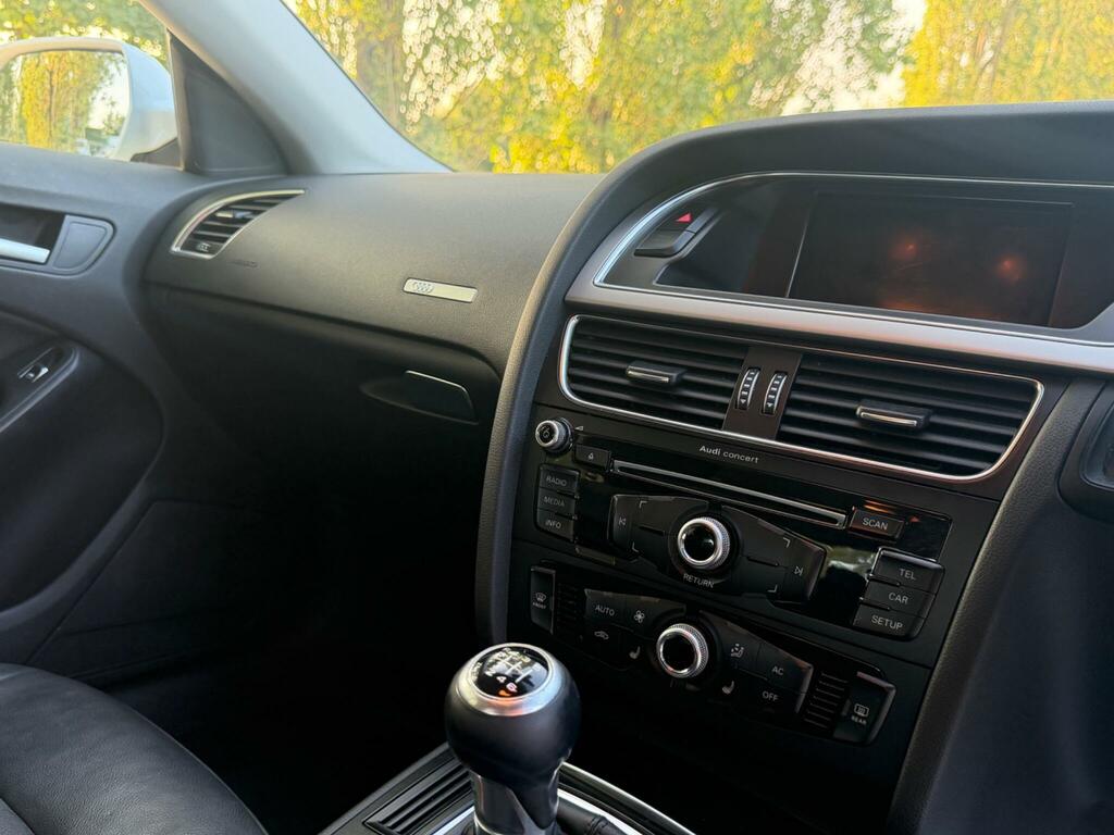 Audi A5 2.0 Tdi Black Edition Coupe Quat Black #12