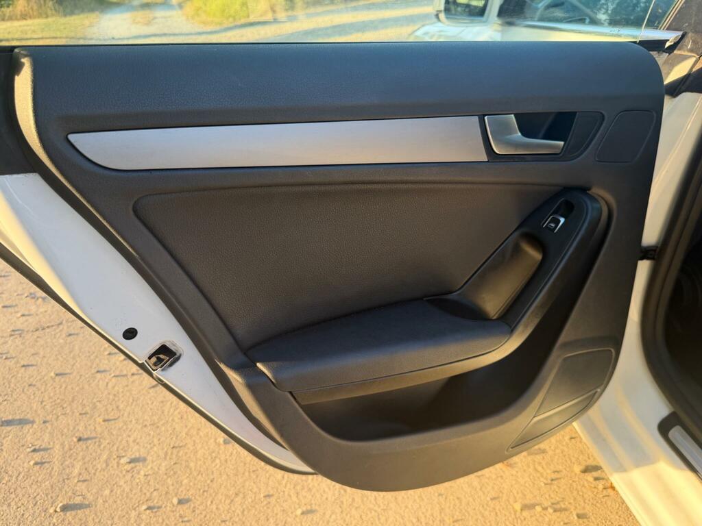 Audi A5 2.0 Tdi Black Edition Coupe Quat Black #36