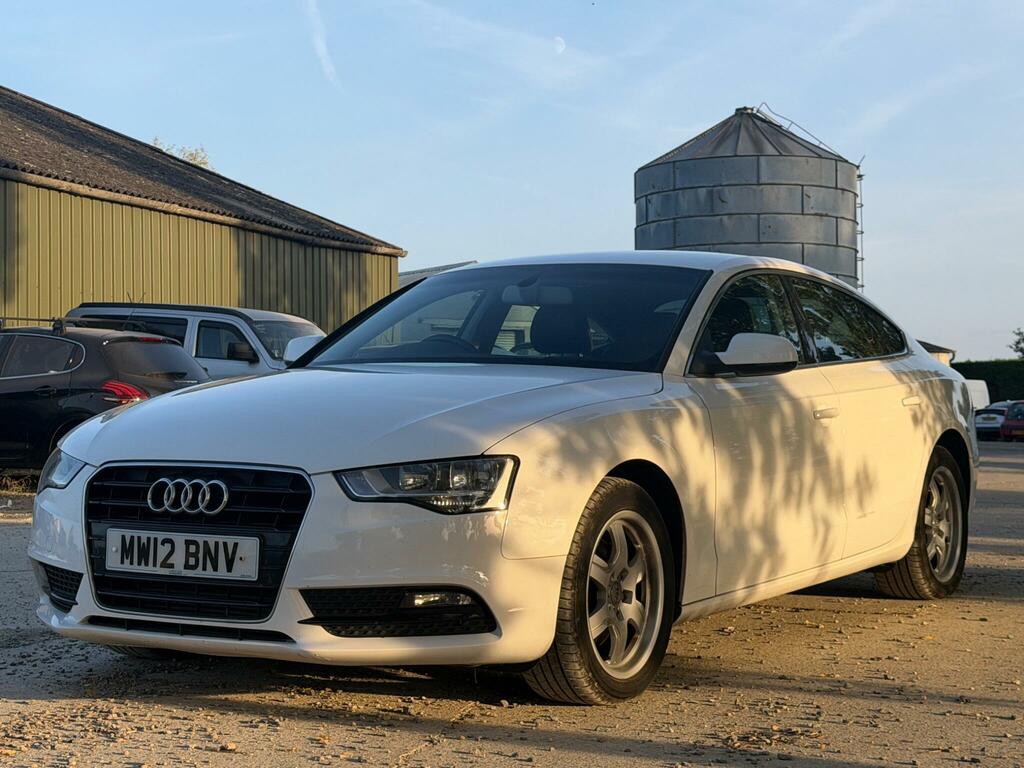 Audi A5 2.0 Tdi Black Edition Coupe Quat Black #44