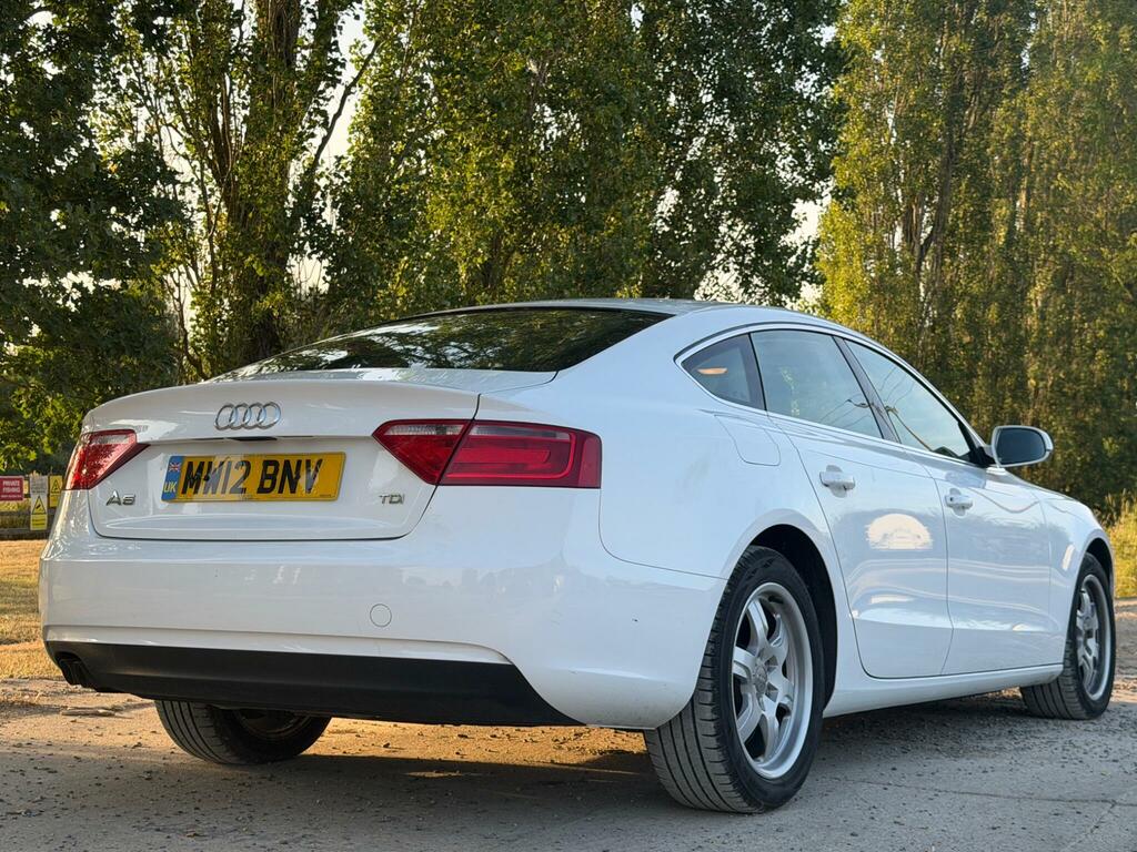 Audi A5 2.0 Tdi Black Edition Coupe Quat Black #25