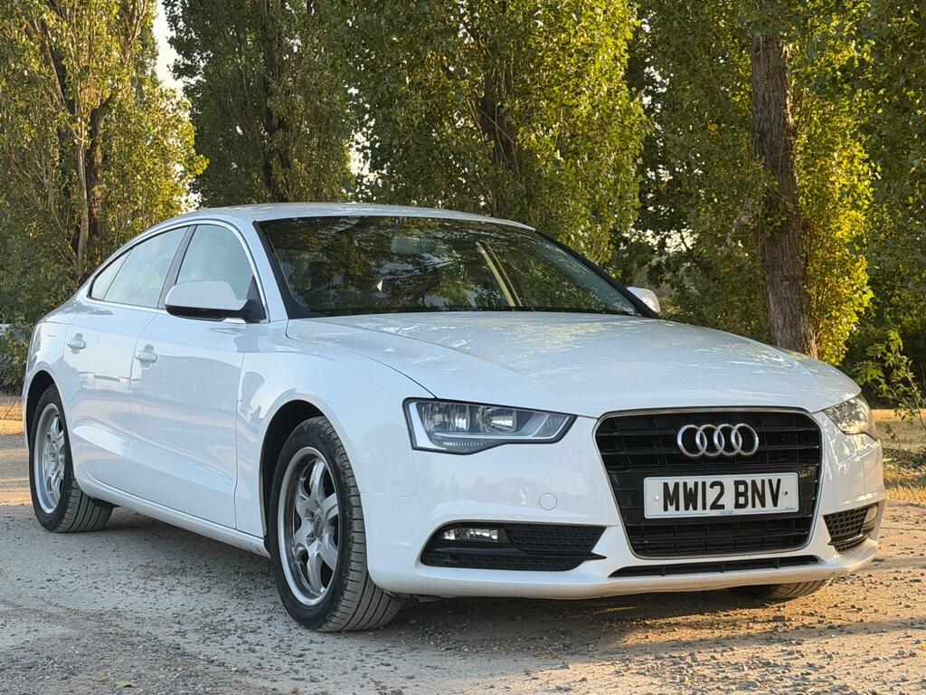 Audi A5 2.0 Tdi Black Edition Coupe Quat Black #7