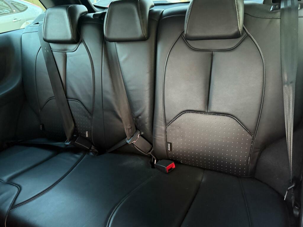 Citroen DS3 1.6 Vti Dstyle Plus Euro 5 White #36