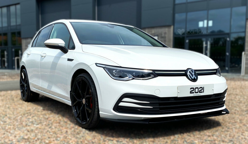 Volkswagen Golf Diesel