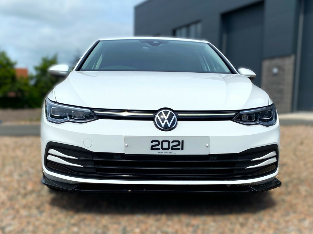 Volkswagen Golf Diesel   #2