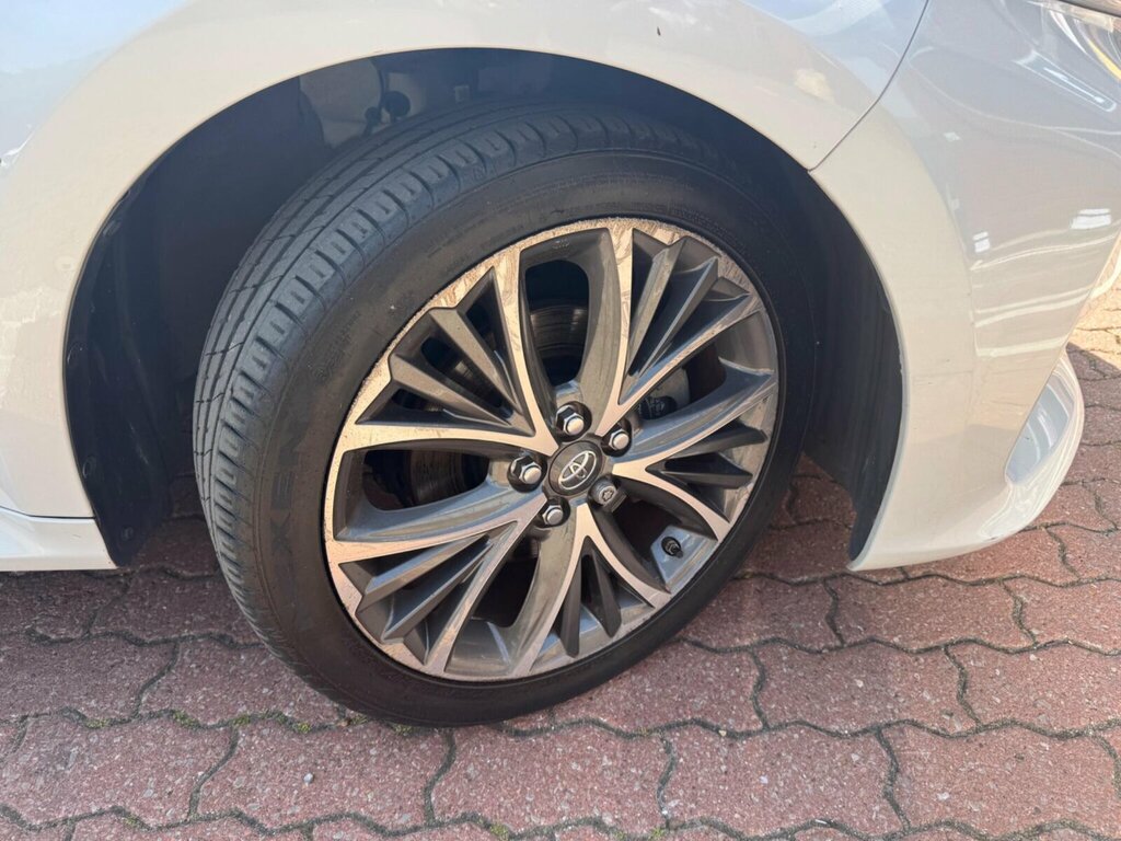 Toyota Yaris 1.5 Vvt-h Excel E-cvt Euro 6 Ss LD20UXY #2