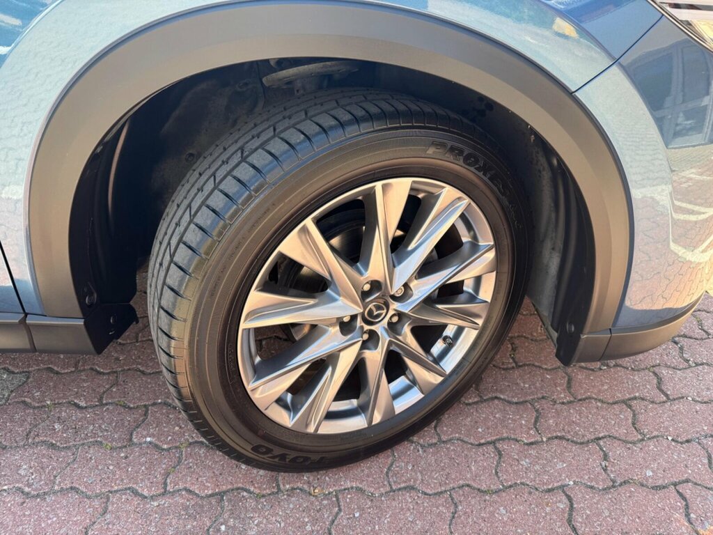 Mazda CX-5 2.0 Skyactiv-g Sport Euro 6 Ss #2