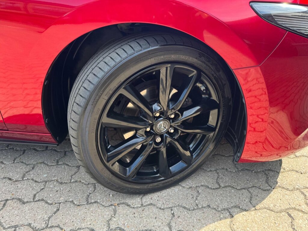 Mazda 3 2.0 Skyactiv-x Mhev Gt Sport Tech Awd Euro 6 LJ70MXH #2