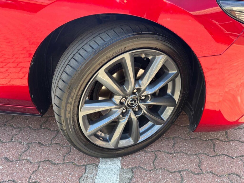 Mazda 3 2.0 E-skyactiv-g Mhev Sport Lux Euro 6 Ss #2