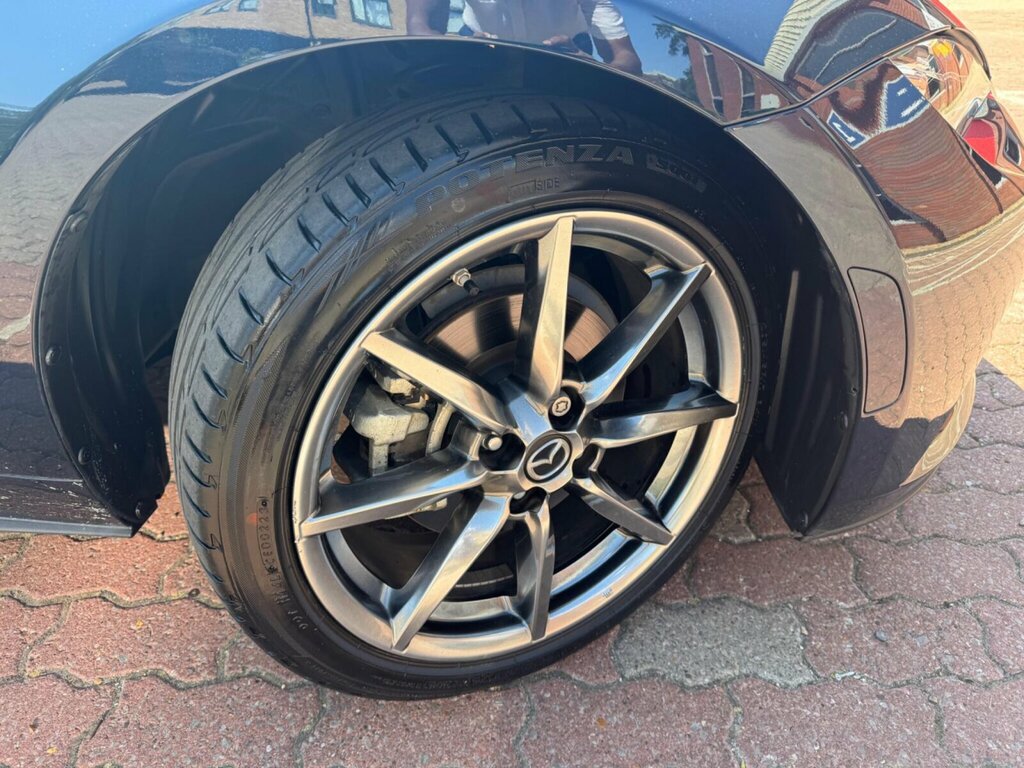 Mazda MX-5 2.0 Skyactiv-g Exclusive-line Euro 6 Ss  #2