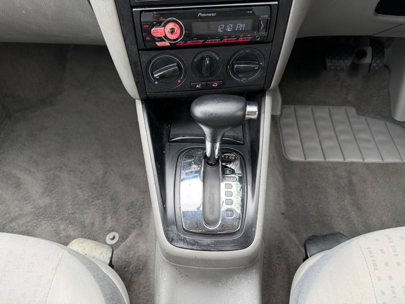 Volkswagen Golf 2.8 V6 4Motion 4X4 103K Low Miles Fsh Fully Se Silver #20