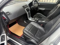 Volvo S40 Saloon 2.0 D3 Se Lux Edition Geartronic Euro 5 Black #15