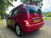 Citroen C3 Picasso  Black #13
