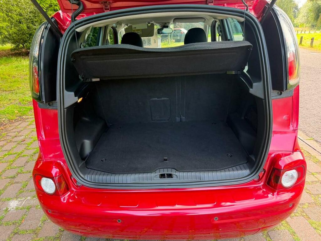 Citroen C3 Picasso  Black #7
