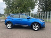 Vauxhall Grandland X X 2019 19 White #15