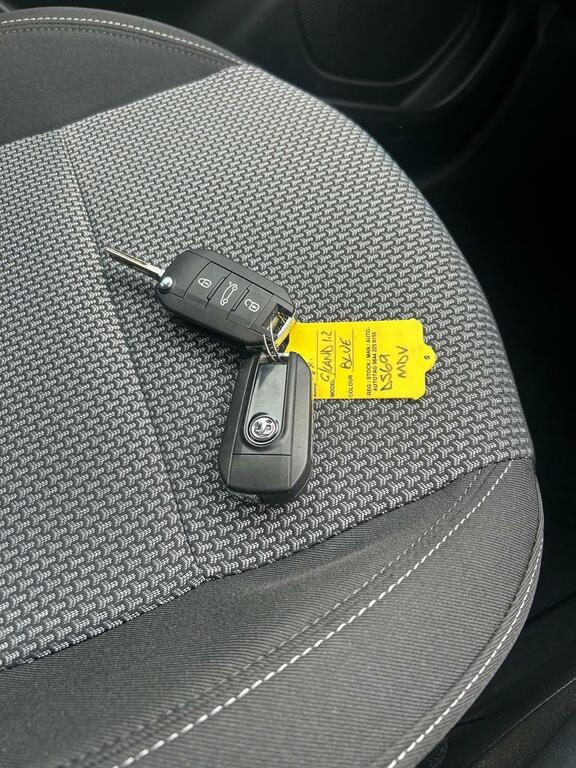 Vauxhall Grandland X X 2019 19 White #11