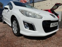 Peugeot 308 1.6 Hdi 92 Active Blue #23