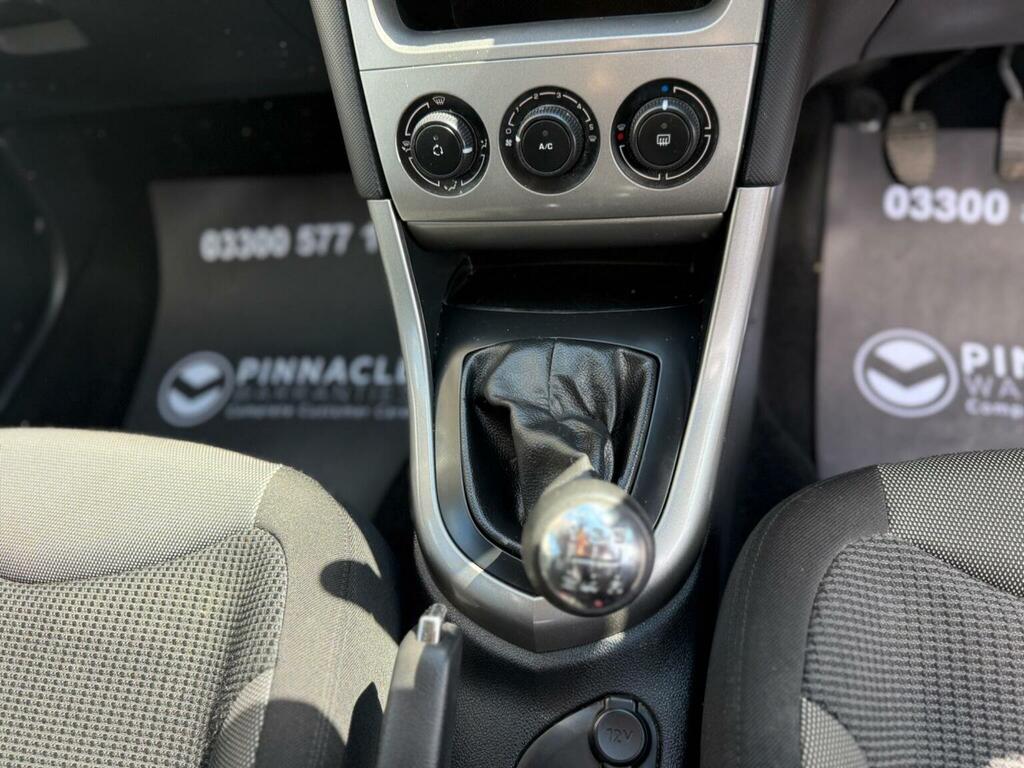 Peugeot 308 1.6 Hdi 92 Active Blue #14