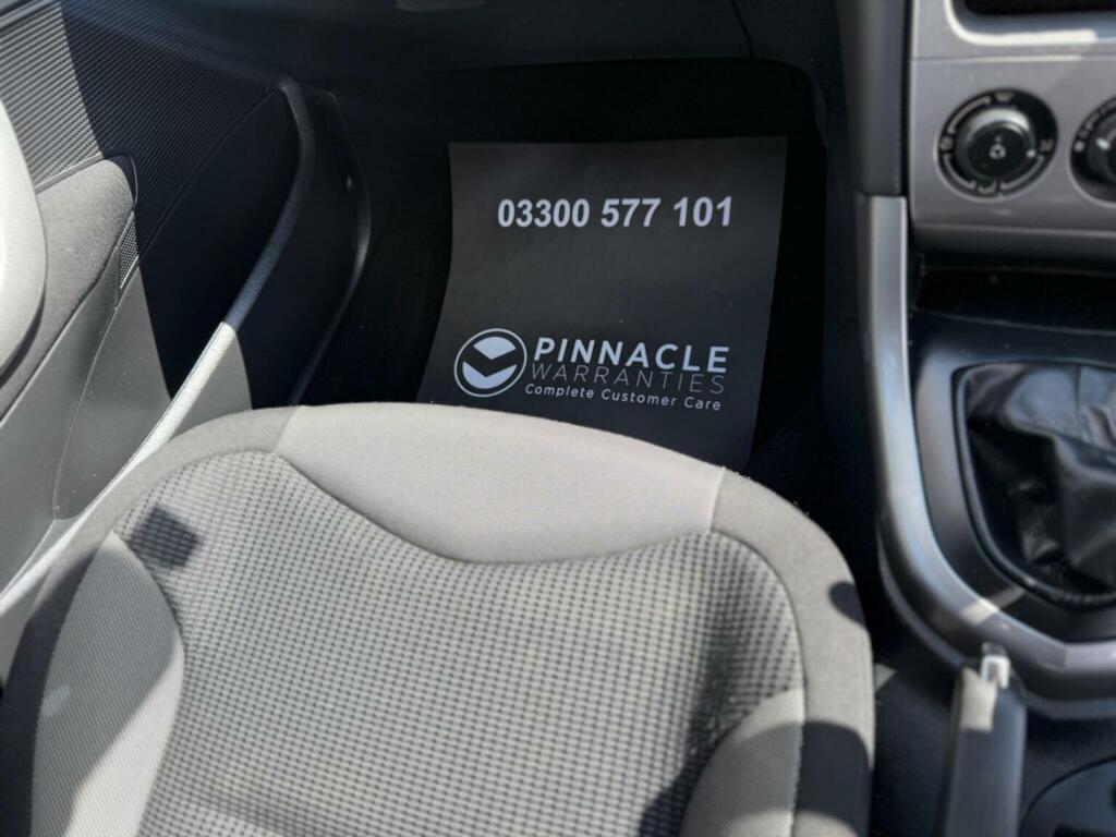 Peugeot 308 1.6 Hdi 92 Active Blue #18