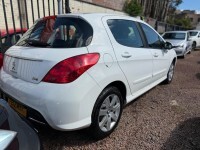 Peugeot 308 1.6 Hdi 92 Active Blue #24