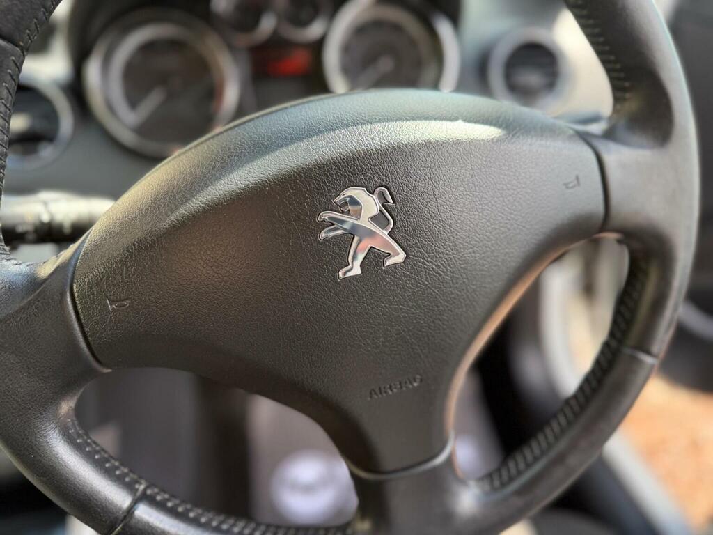 Peugeot 308 1.6 Hdi 92 Active Blue #13
