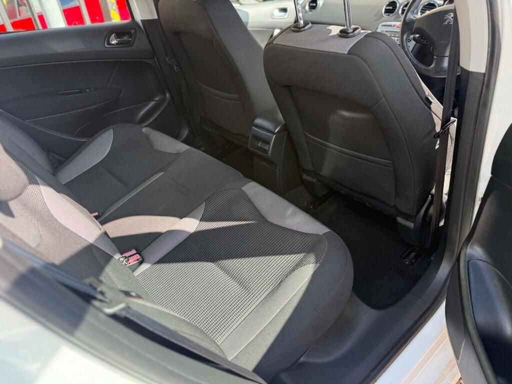 Peugeot 308 1.6 Hdi 92 Active Blue #11