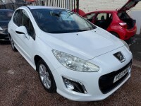 Peugeot 308 1.6 Hdi 92 Active Blue #22