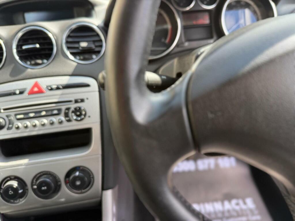 Peugeot 308 1.6 Hdi 92 Active Blue #19