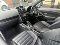 Volkswagen Scirocco Hatchback 2.0 Tsi R 2017 Black #6