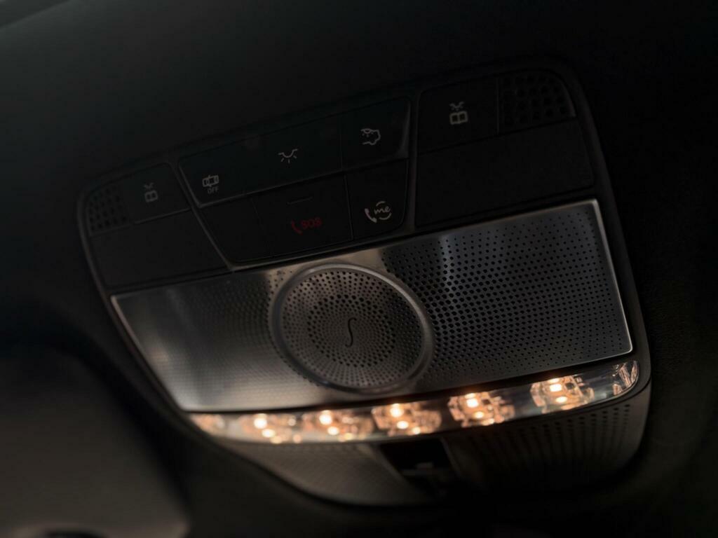 Mercedes-Benz G Class Amg Black #16