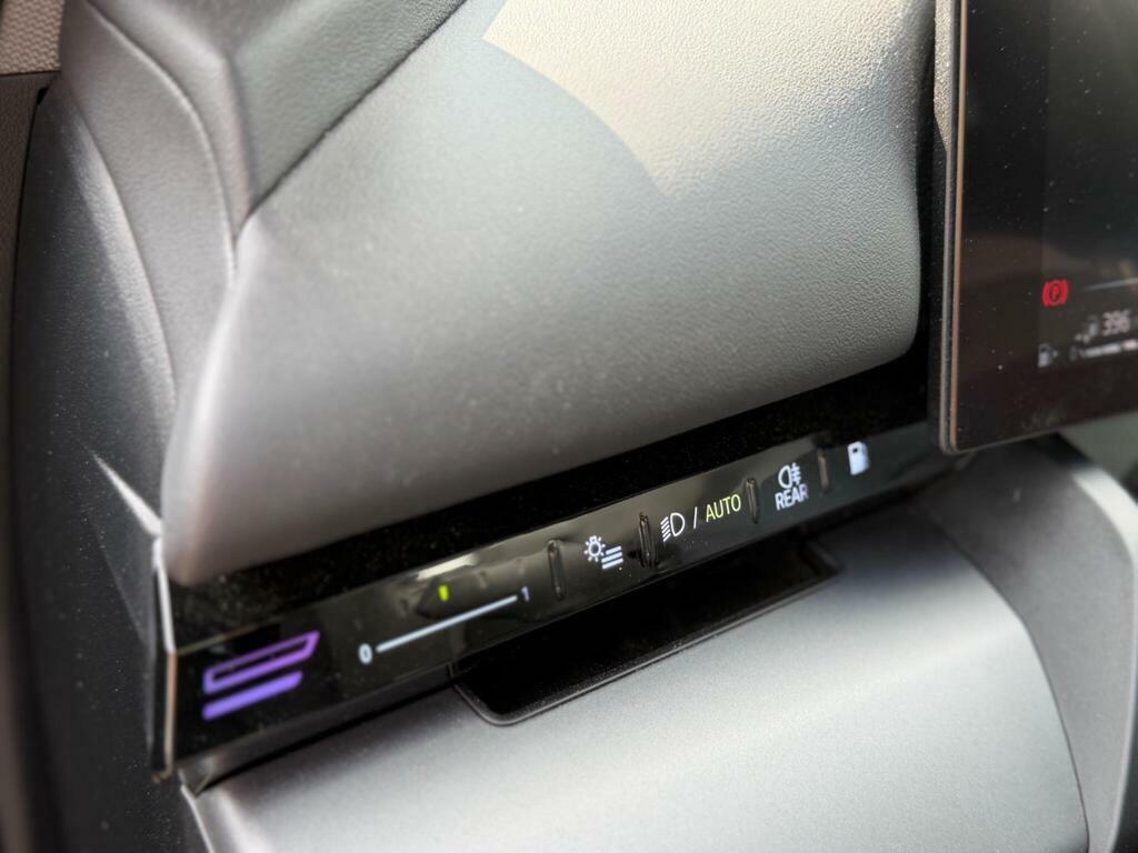 BMW 5 Series M Sport Pro Grey #17
