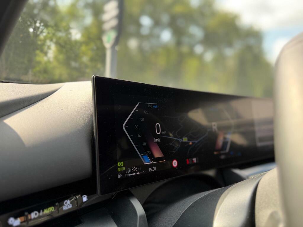 BMW 5 Series M Sport Pro Grey #18