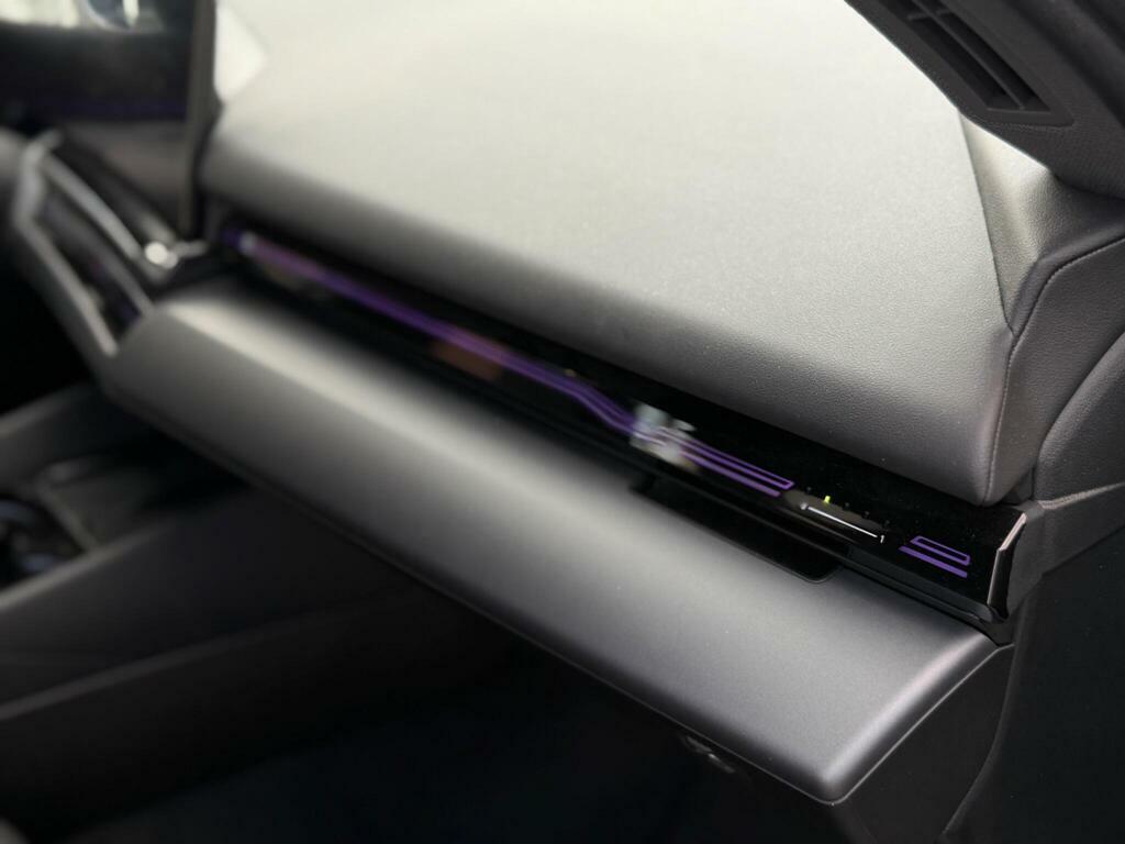 BMW 5 Series M Sport Pro Grey #21