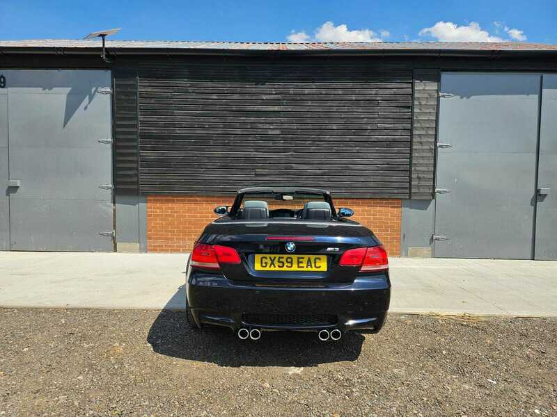 BMW 3 Series 3.0 330D M Sport White #8
