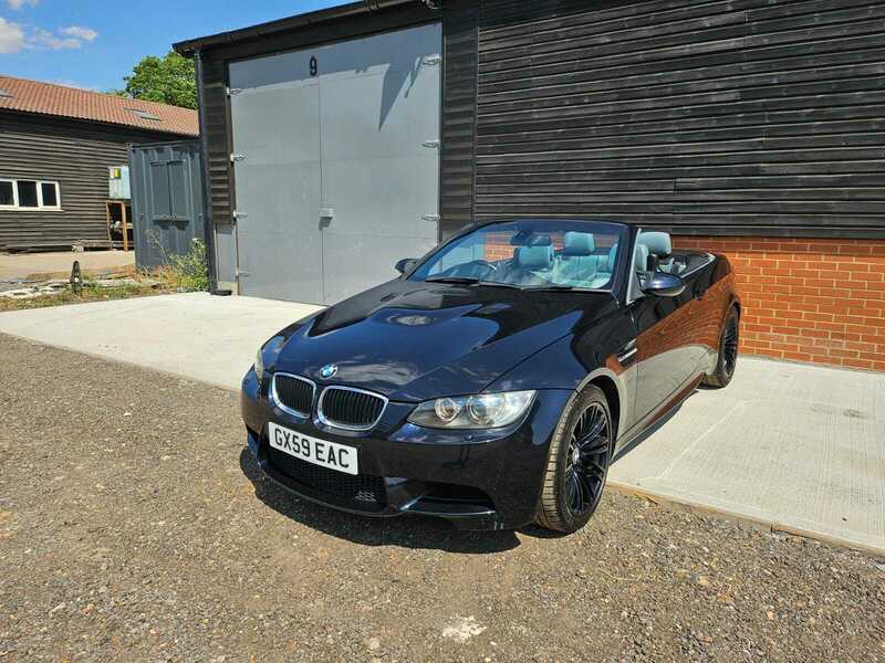 BMW 3 Series 3.0 330D M Sport White #10