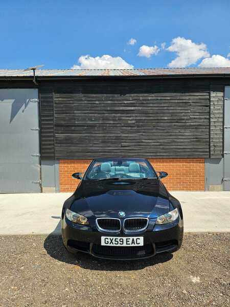 BMW 3 Series 3.0 330D M Sport White #11