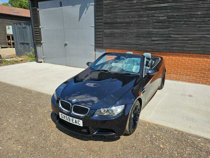 BMW 3 Series 3.0 330D M Sport White #13