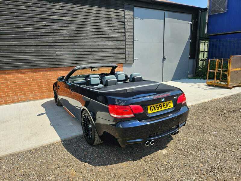 BMW 3 Series 3.0 330D M Sport White #7