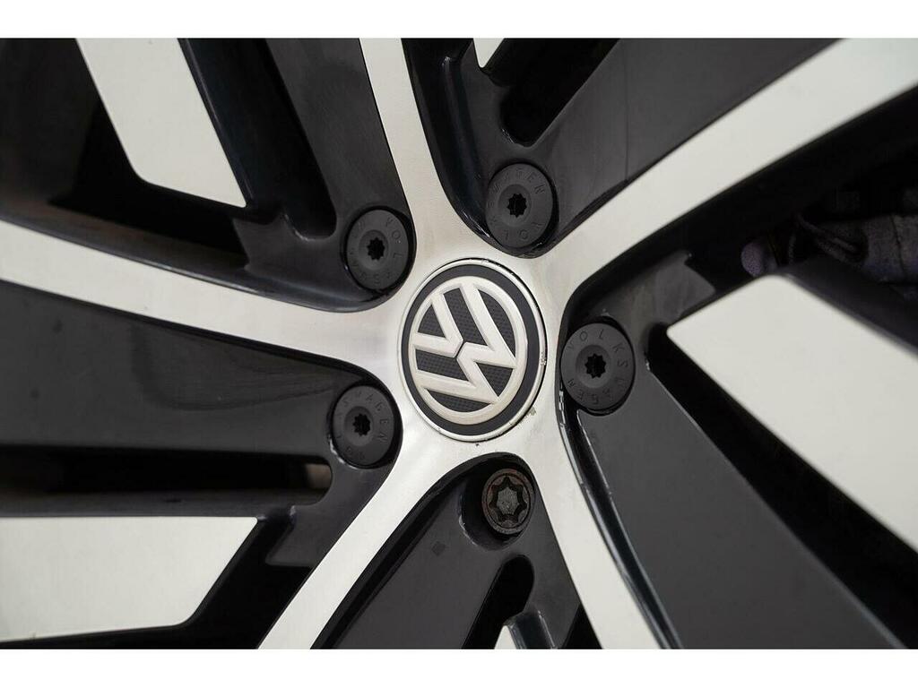 Volkswagen Arteon 2.0 Tdi R-line Fastback Euro 6 Ss White #6