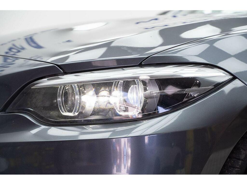 BMW 2 Series 3.0 M240i Euro 6 Ss WN18NGO Grey #2