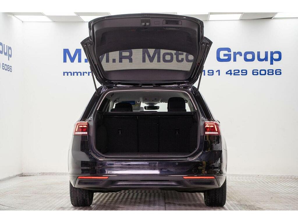 Volkswagen Passat 2.0 Tdi Evo Se Nav Dsg Euro 6 Ss VK23ZRV Black #6