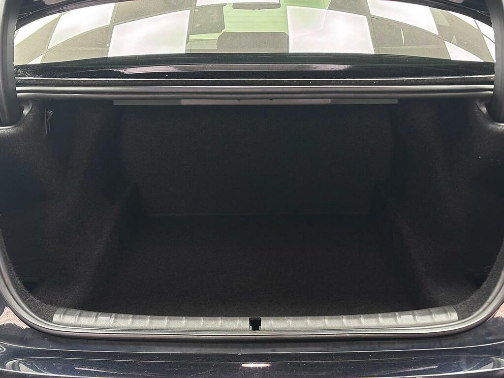 BMW 5 Series 2.0 520D M Sport Euro 6 Ss YT18BXO Black #5