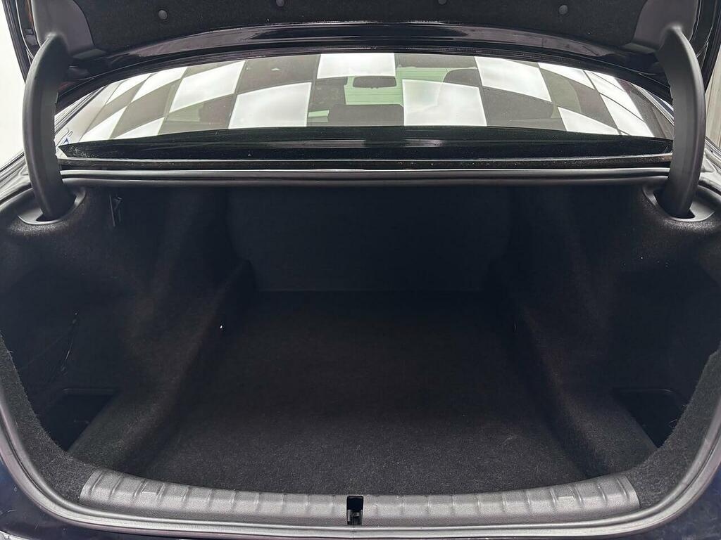BMW 5 Series 2.0 520D M Sport Euro 6 Ss YT18BXO Black #4